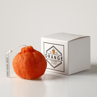 Scented Candle